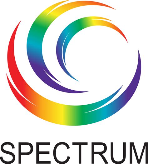 spectrum logo png   cliparts  images  clipground
