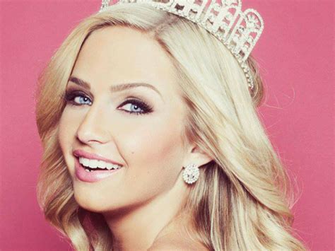 Prison Sentence In Miss Teen Usa Extortion Case