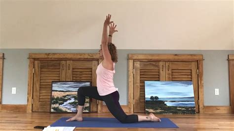 yoga  surrender youtube