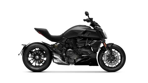 Diavel 1260 Ducati Web Bike Configurator