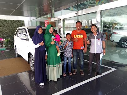 Toyota Service Banda Aceh