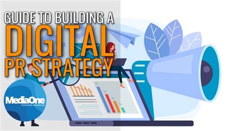 practical guide  building  digital pr strategy