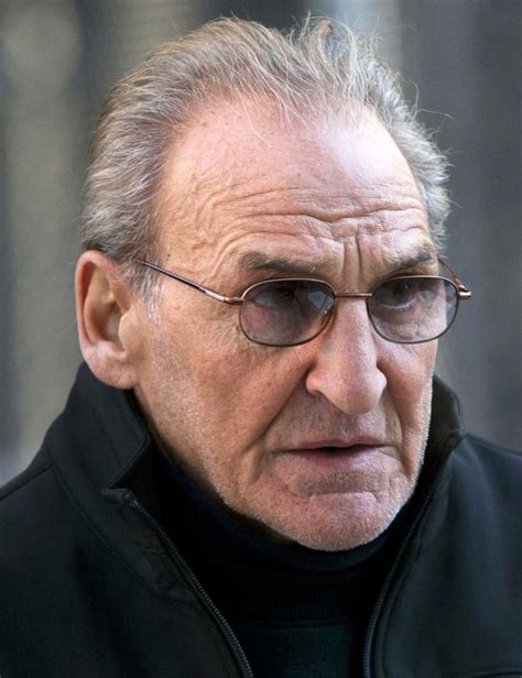 trial stemming from lufthansa heist provides a flashback to another mob