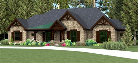 house plans ranch style  sf craftsman house plan   westfall  sqft  beds