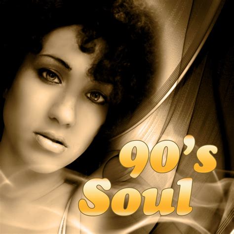 90 s soul compilation by various artists spotify