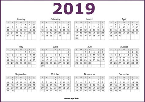 calendar printable   page printable calendar hipiinfo