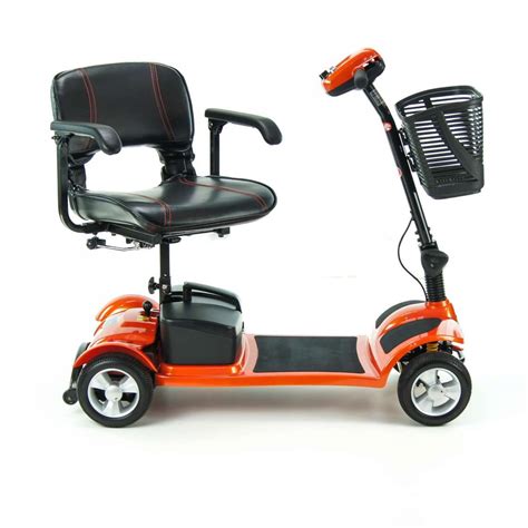 hire lightweight portable scooters alton     buy