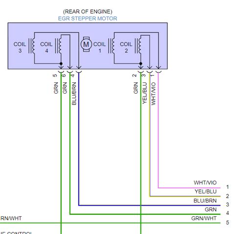 egr valve wiring diagram nimratanees