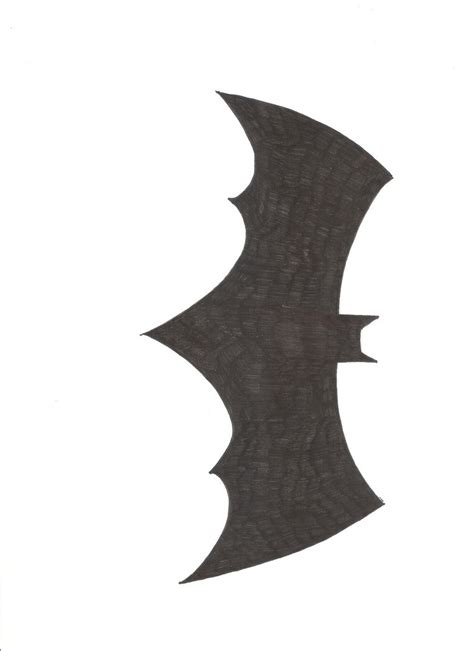 batman emblem clipartsco