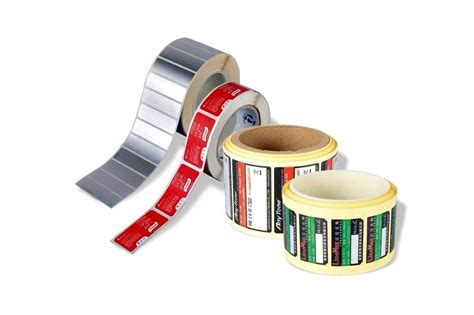 adhesive labels custom printing supplier wholesale  china