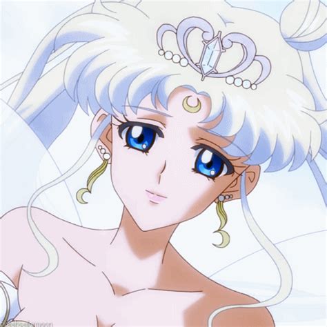 Fyeahsailormoon Sailor Moon Stars Sailor Moon Usagi