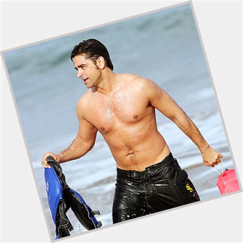 john stamos official site for man crush monday mcm