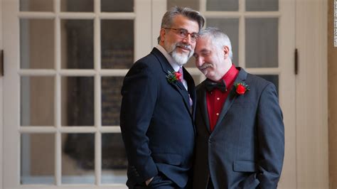 same sex marriage battles continue across united states