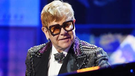 Elton John Denounces Russia Censoring Rocketman Gay Sex Scenes In