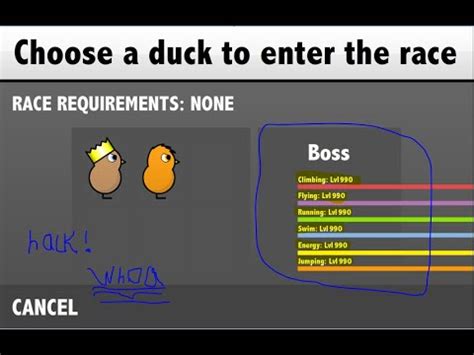duck life  hacked insane youtube