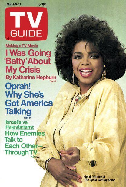 tv guide covers oprah winfrey 1954 tv guide oprah
