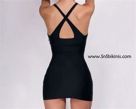 back x sexy mini dress [nvv002] 58 10 snsbikinis online store