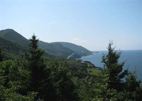 Visit Cape Breton And Cabot Trail Canada Audley Travel