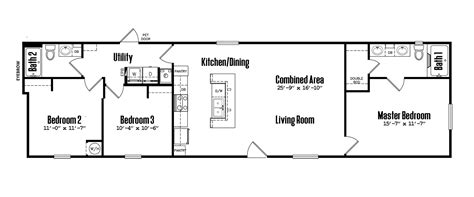 mobile home floor plans     bedroom house ideas shed homes floor plans