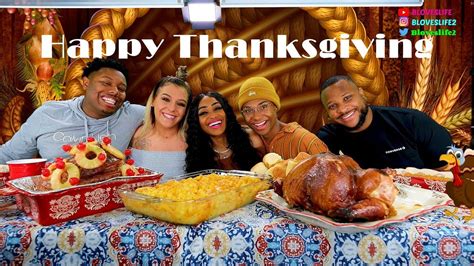Best Thanksgiving Ever Hilariously Funny Happy