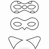 Ladybug Miraculous Coloring Mask Pages Printable Xcolorings 700px 40k Resolution Info Type  Size Jpeg sketch template