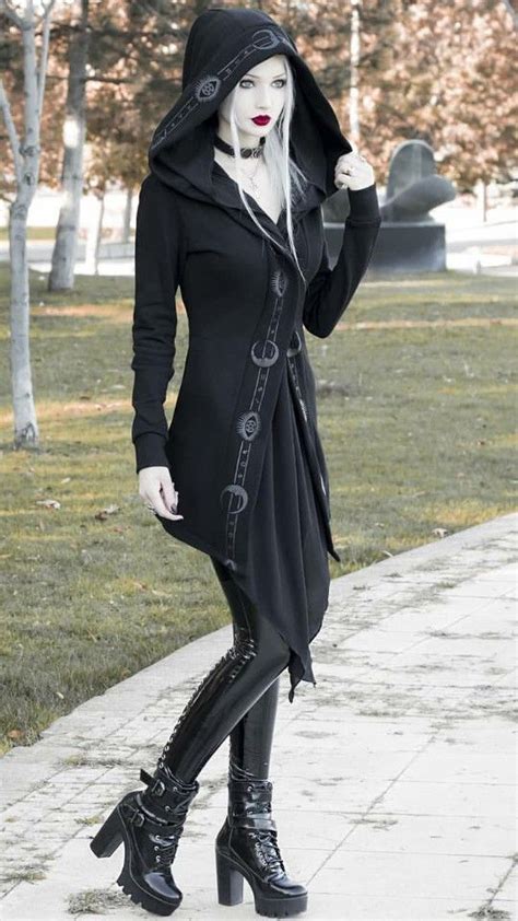Pin By Spiro Sousanis On Anastasia Gothic Fashion Women Goth Fashion
