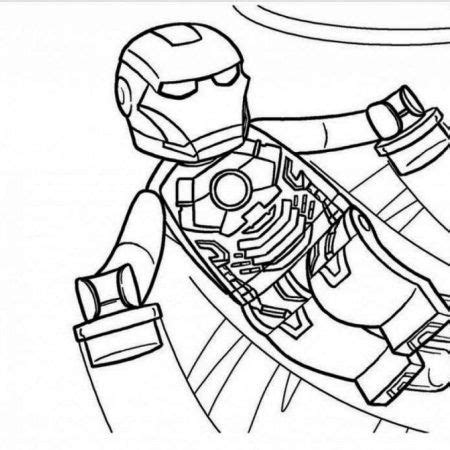 iron man coloring pages lego exorbitant blook pictures library