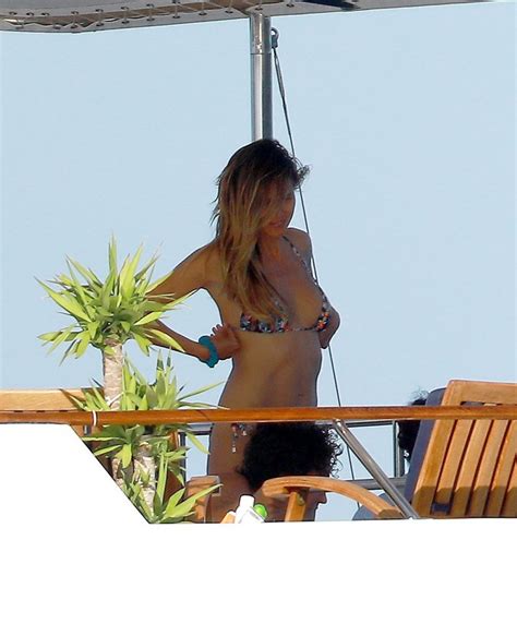 heidi klum bikini the fappening 2014 2020 celebrity photo leaks
