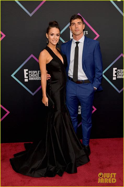 big brother s cody and jessica nickson attend pcas 2018 photo 4180635
