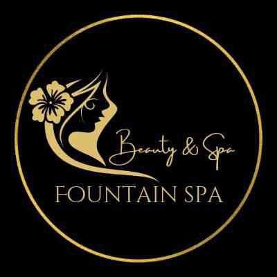 fountain luxury spa