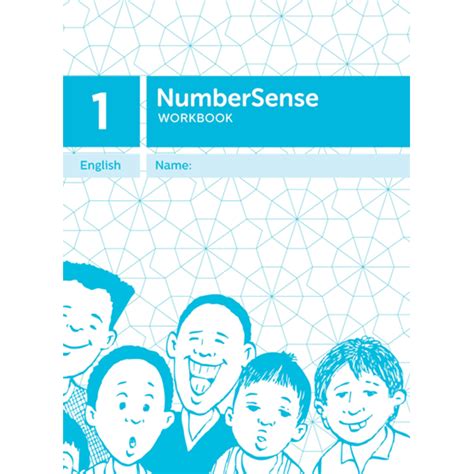 numbersense book  original play school room cc