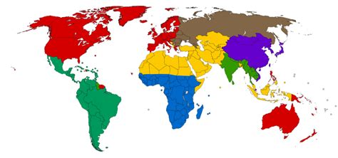 world cultures mapped vivid maps