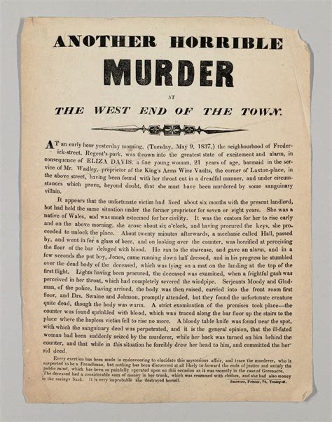 reframing the victorians female murderers in the