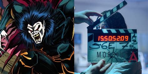 Morbius Release Date Trailers Rumours And Everything