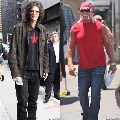 Howard Stern To Help Bubba In Hulk Hogan’s Sex Tape Lawsuit Ent4ent