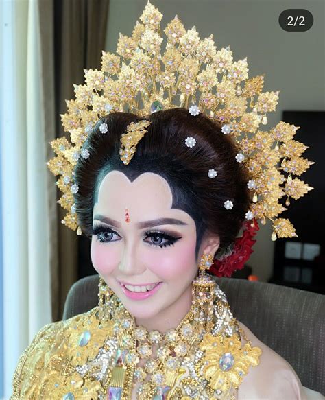 Pin By Helvani Septiana On Indonesian Wedding Inspiration