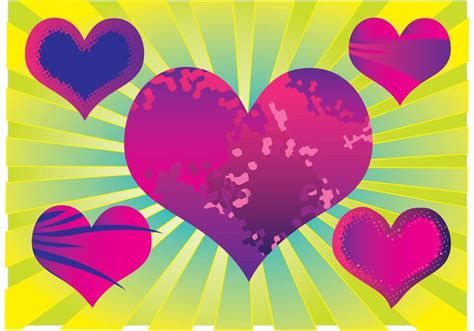 purple heart vectors download free vector art stock graphics and images