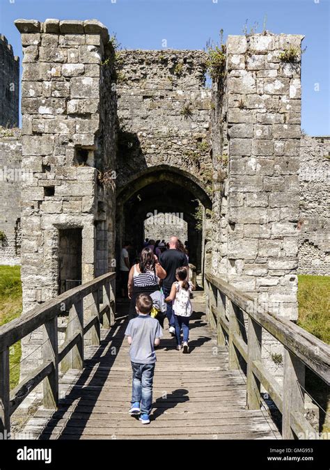 castle moat drawbridge  res stock photography  images alamy