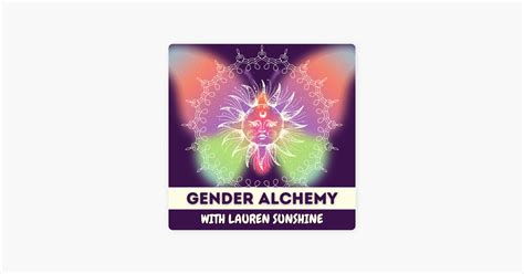 ‎gender alchemy 63 how to not obsess about your gender exploration
