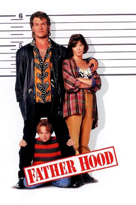 Father Hood 1993 — The Movie Database Tmdb