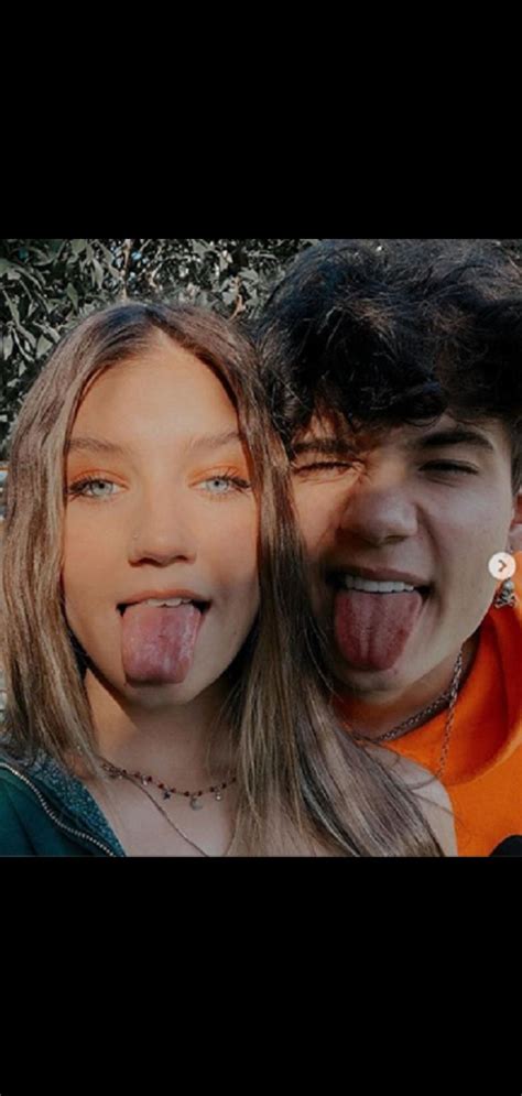 Who Do You Think Is The Cutest Tik Tok Couple Couples Carnival Face