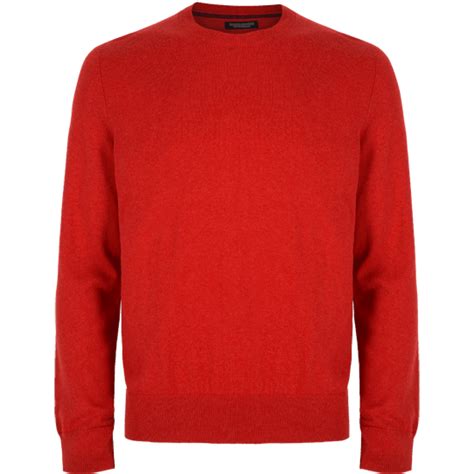 sweater red ecuacion natural