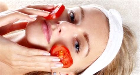 manfaat tomat  kecantikan wajah arsono arwan  pademangan