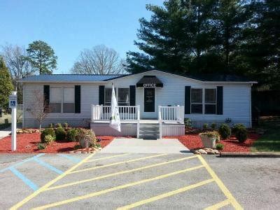 mobile home dealers  knoxville tn mhvillage