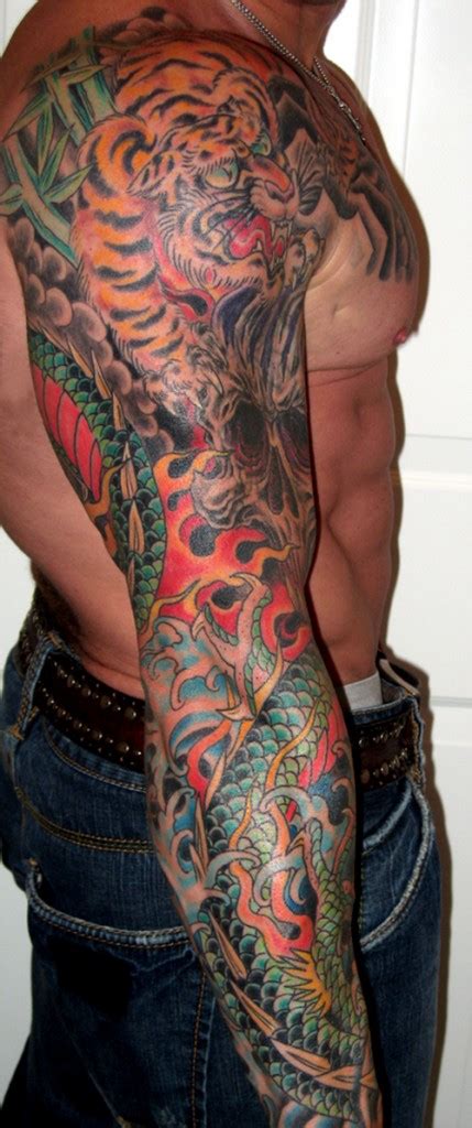 tribal tattoos designs arm sleeve tattoo ideas  guys