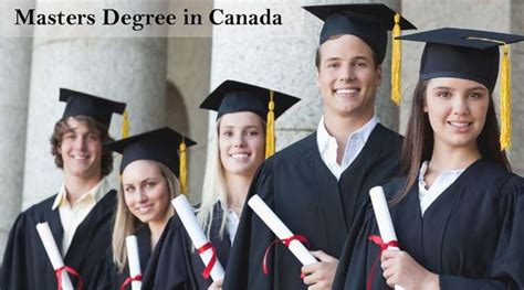 masters degree  canada  complete guideline     business school harvard