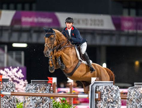 favorite moments   olympic show jumping noelle floyd
