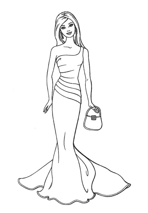 barbie movies photo barbie coloring pages barbie coloring pages