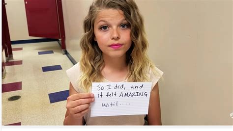 Transgender Girl S Anti Bullying Video Goes Viral My Xxx Hot Girl