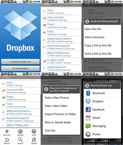 windows xp service pack    dropbox    iphoneipadblackberry